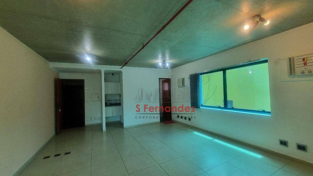 Conjunto Comercial-Sala à venda, 36m² - Foto 14