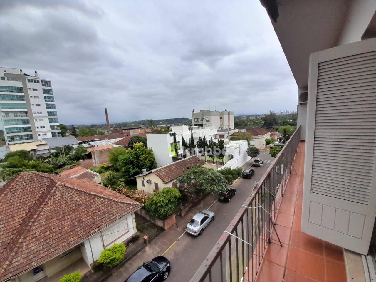 Apartamento, 2 quartos, 80 m² - Foto 4