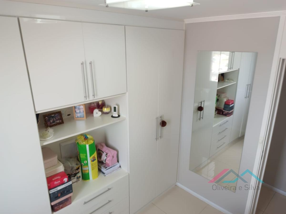 Apartamento à venda com 2 quartos, 51m² - Foto 15