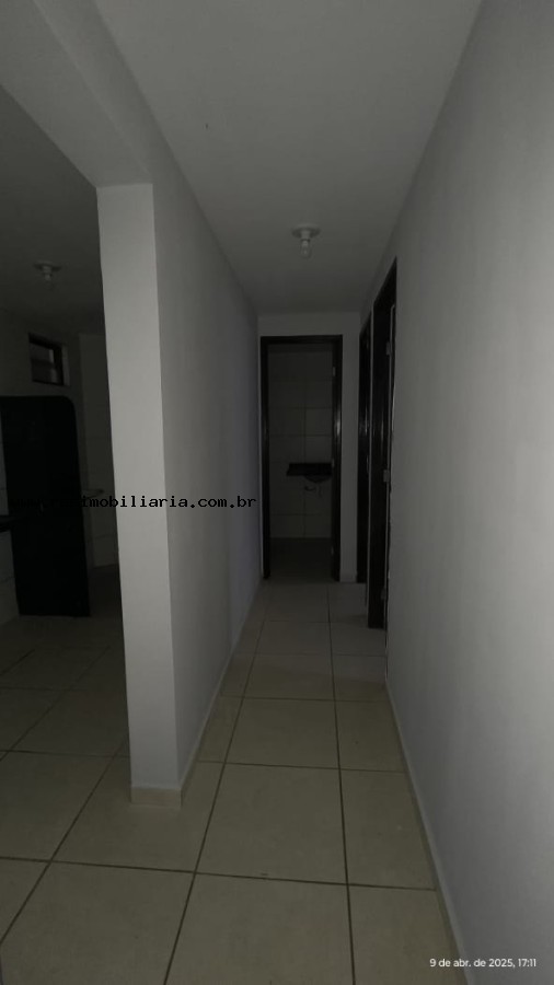 Apartamento à venda com 2 quartos, 50m² - Foto 7