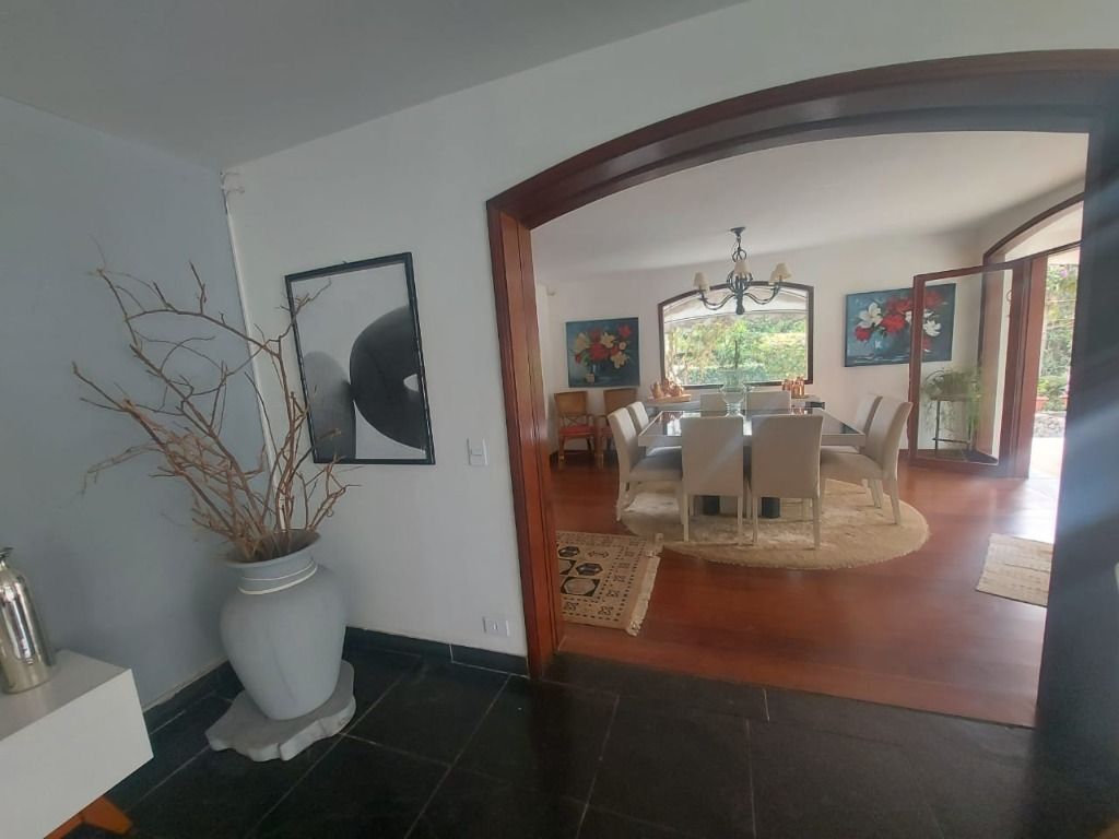 Casa de Condomínio à venda com 5 quartos, 1100m² - Foto 12