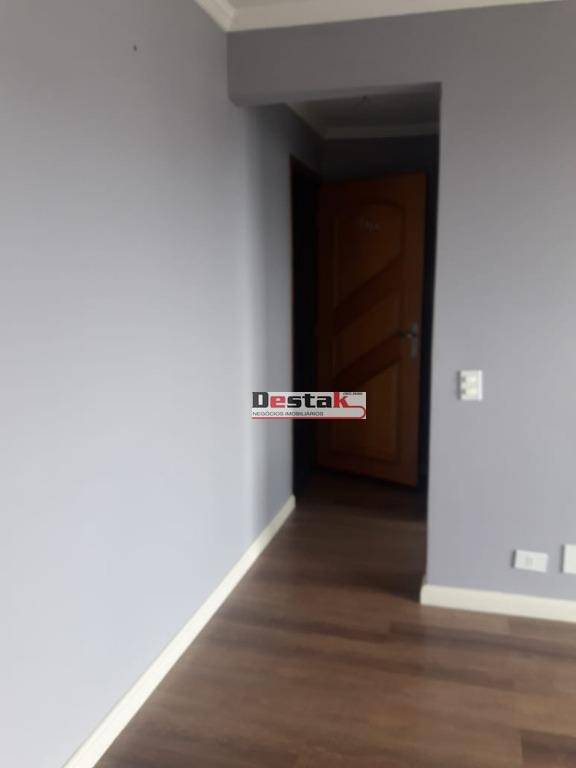 Apartamento à venda com 2 quartos, 49m² - Foto 5