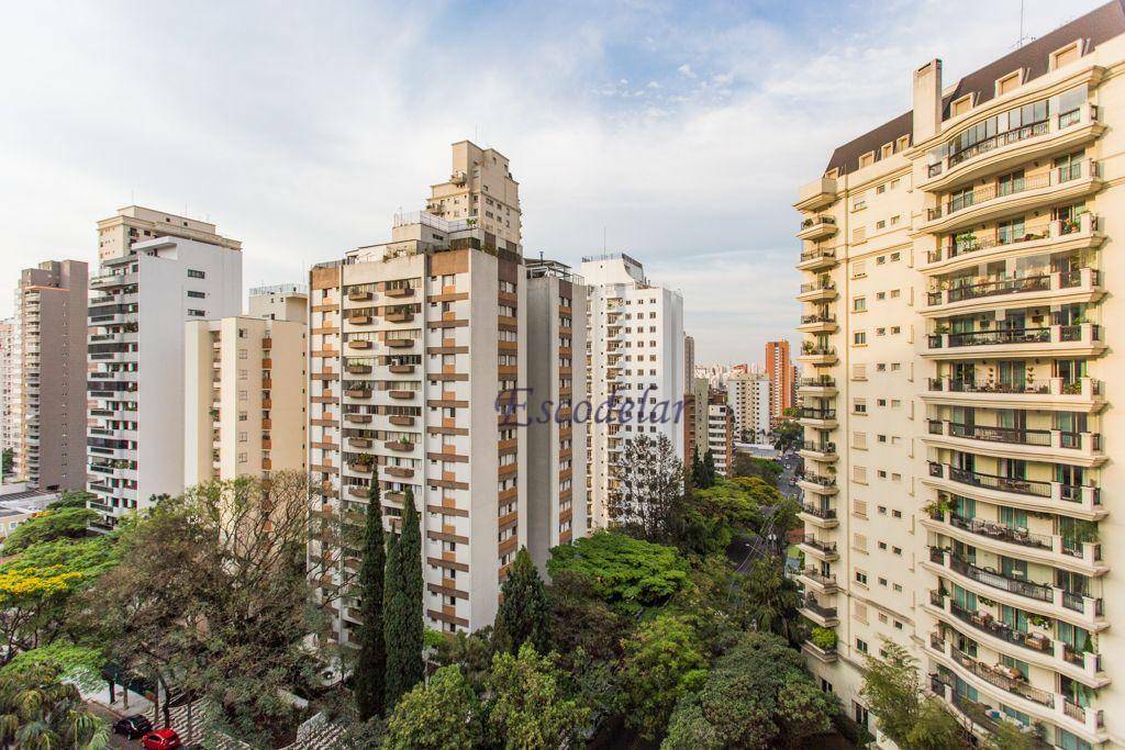 Apartamento à venda com 4 quartos, 276m² - Foto 24