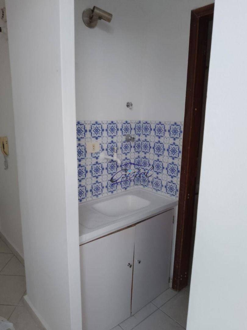 Conjunto Comercial-Sala à venda, 46m² - Foto 6