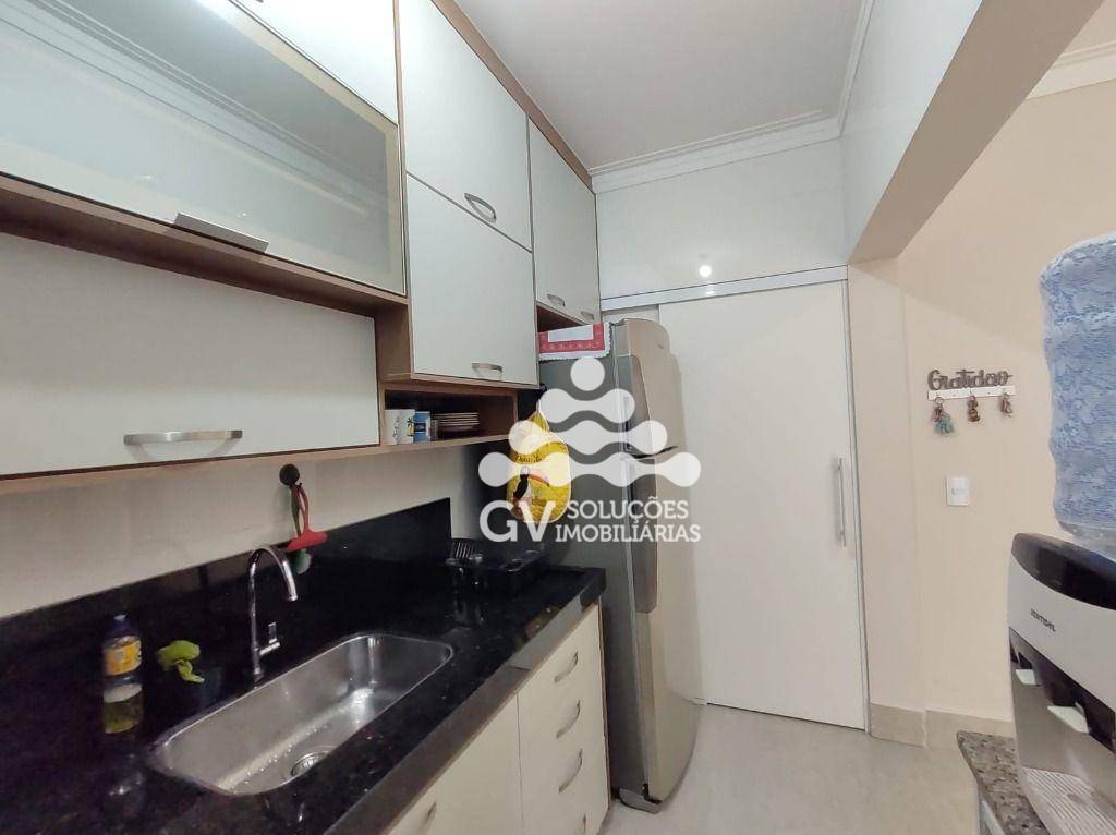 Casa à venda com 2 quartos, 120m² - Foto 14