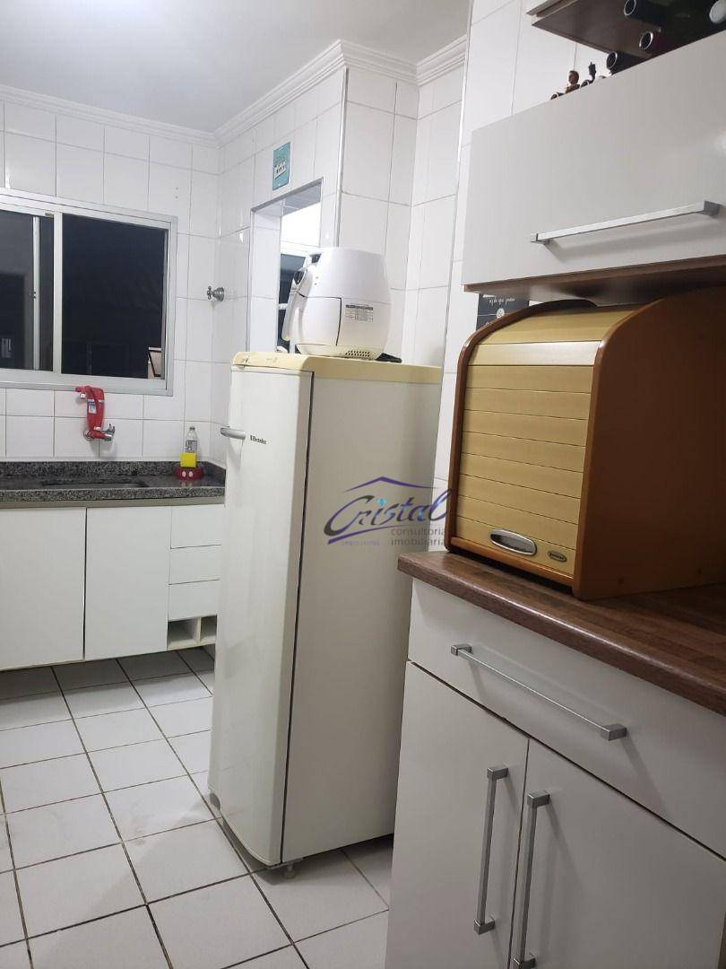 Casa de Condomínio à venda com 2 quartos, 50m² - Foto 11