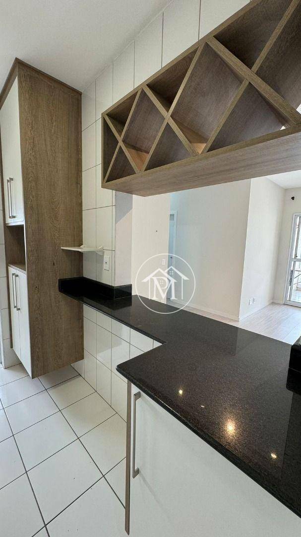 Apartamento para alugar com 3 quartos, 78m² - Foto 17