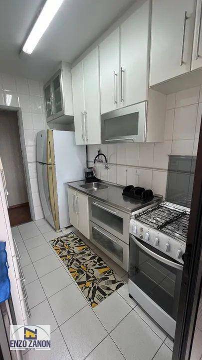 Apartamento para alugar com 2 quartos, 78m² - Foto 14