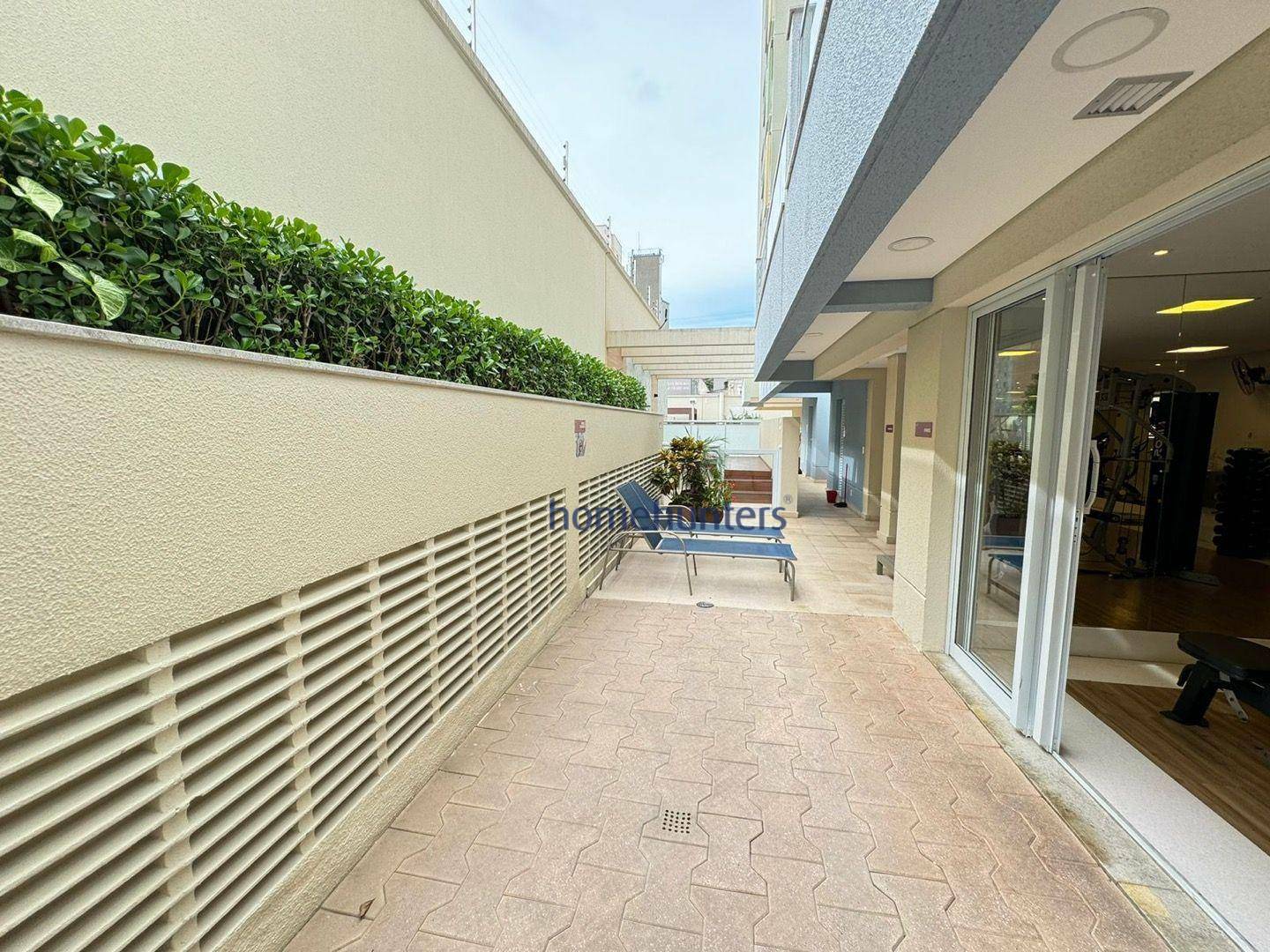 Apartamento à venda com 1 quarto, 53m² - Foto 57