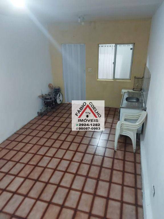 Sobrado à venda com 2 quartos, 160m² - Foto 7