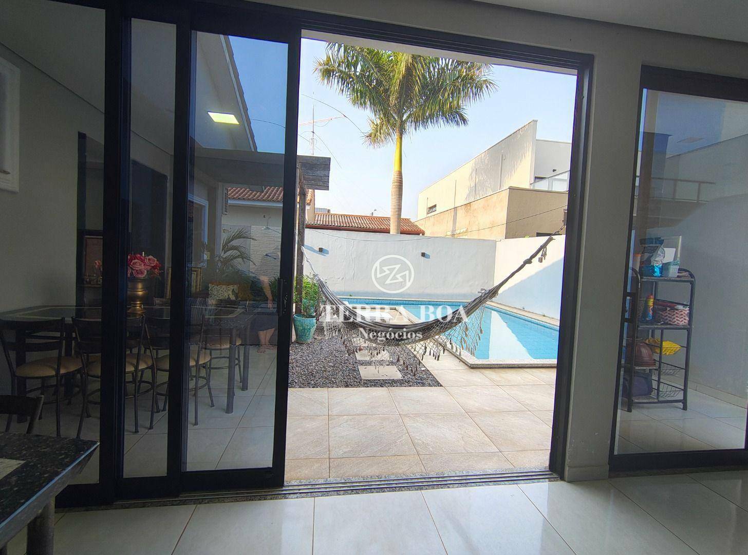 Casa de Condomínio à venda com 3 quartos, 400M2 - Foto 12