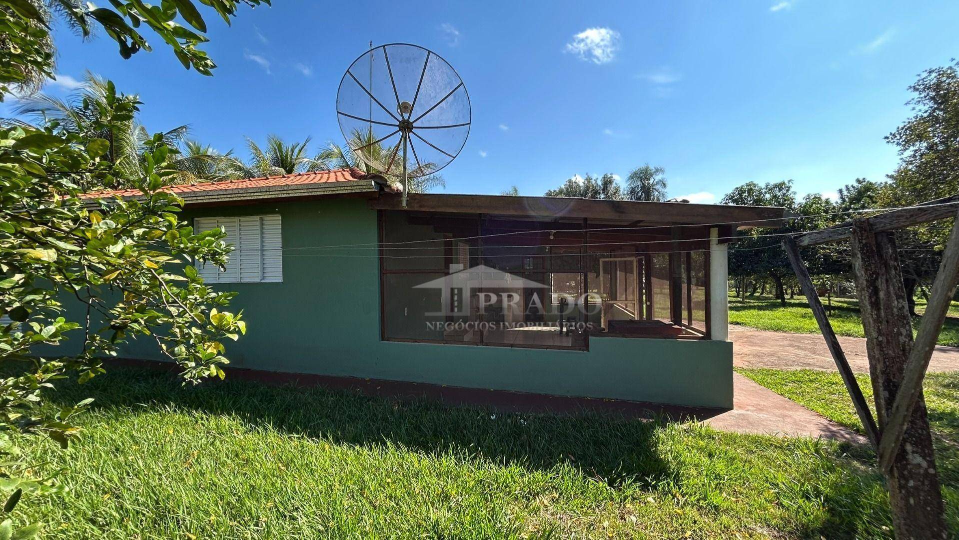 Sítio, 7 quartos, 36 hectares - Foto 54