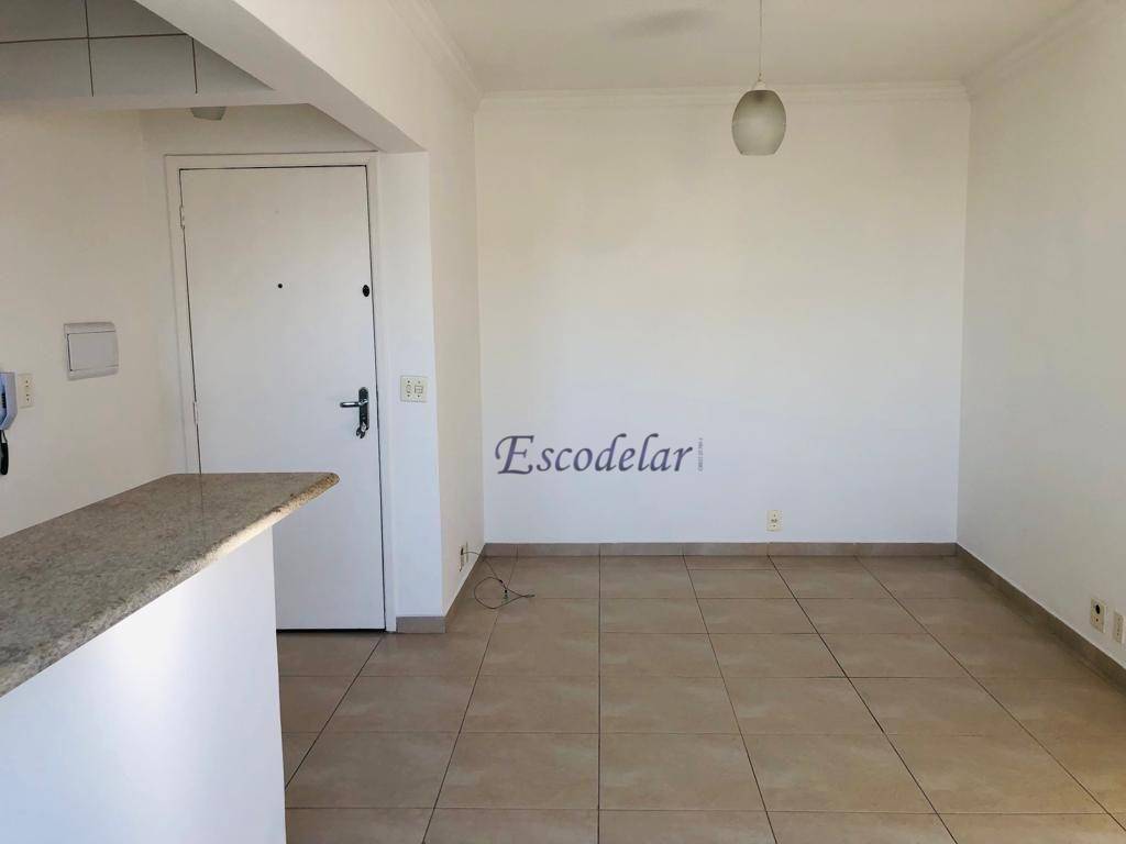 Apartamento à venda com 2 quartos, 60m² - Foto 12