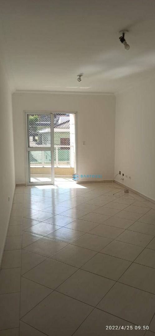 Apartamento à venda com 3 quartos, 85m² - Foto 2