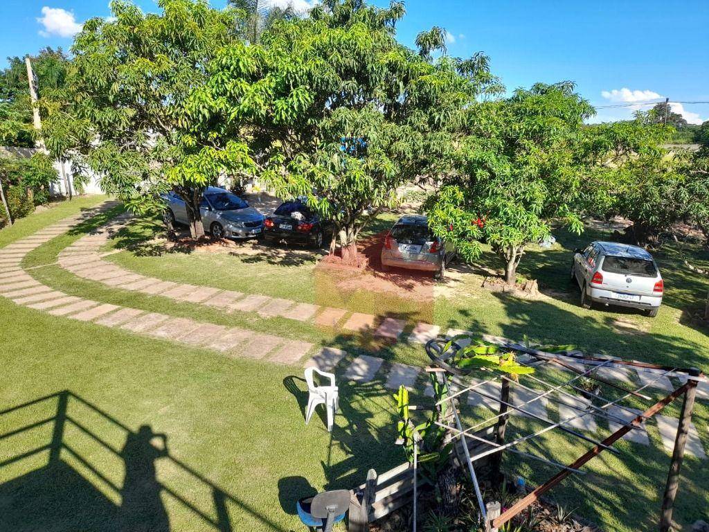 Chácara, 2 quartos, 2877 m² - Foto 3