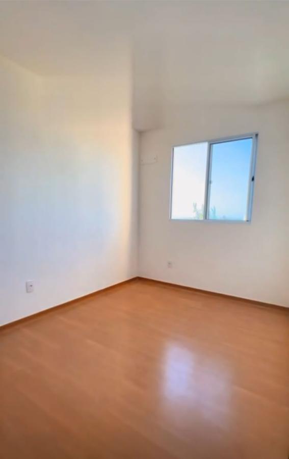 Apartamento à venda com 2 quartos, 44m² - Foto 8