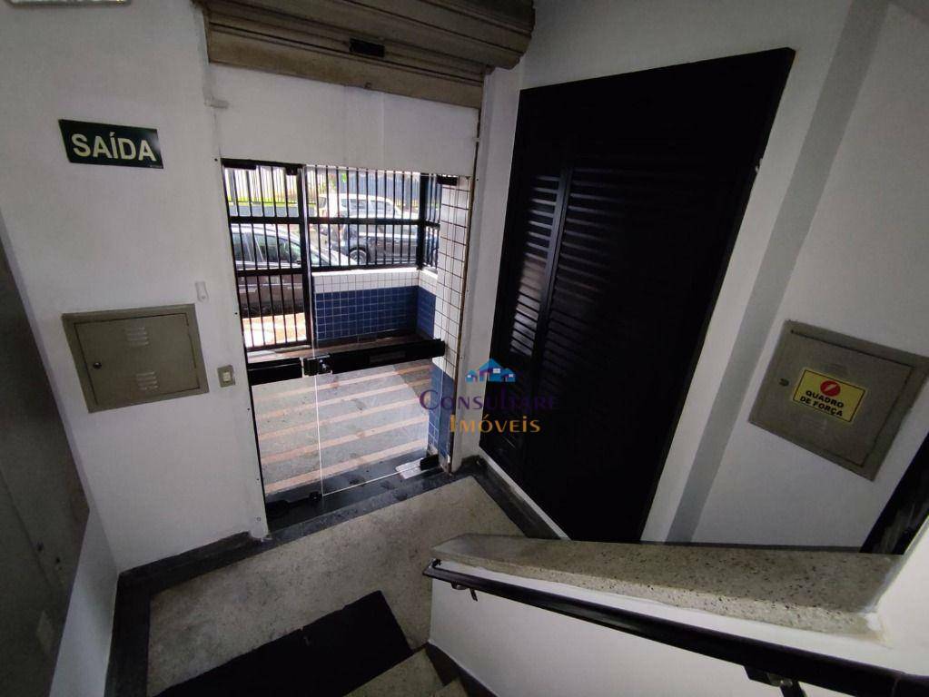 Conjunto Comercial-Sala para alugar, 35m² - Foto 23