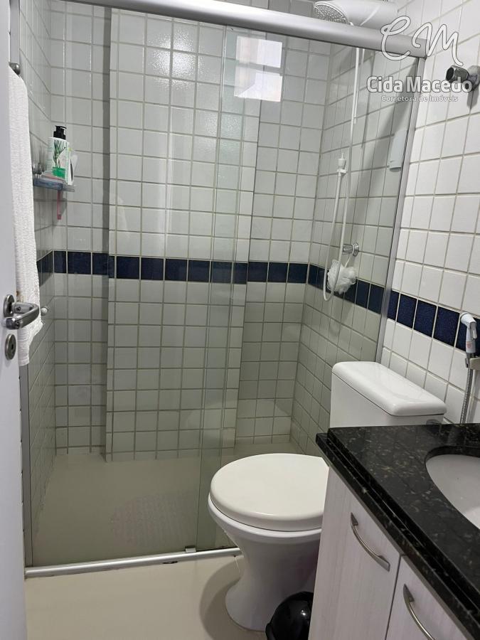 Apartamento à venda com 3 quartos, 115m² - Foto 11