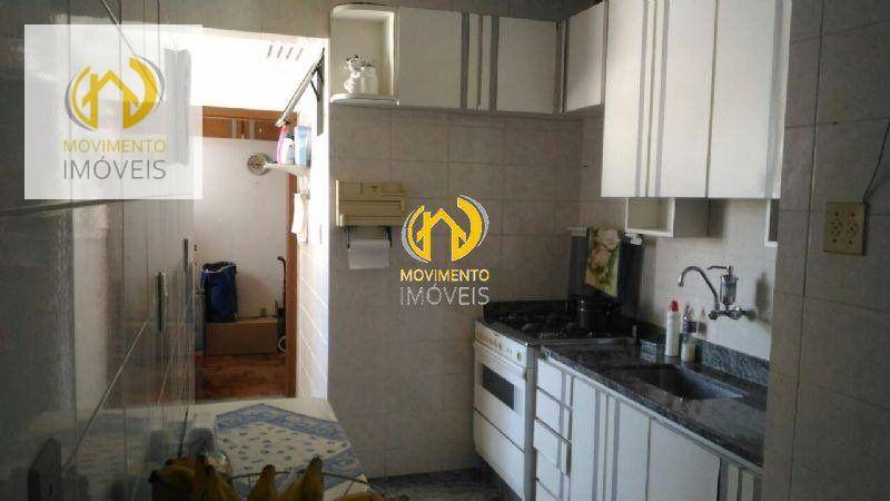 Apartamento à venda com 3 quartos, 135m² - Foto 15