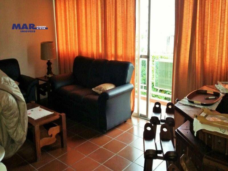 Apartamento à venda com 3 quartos, 114m² - Foto 2