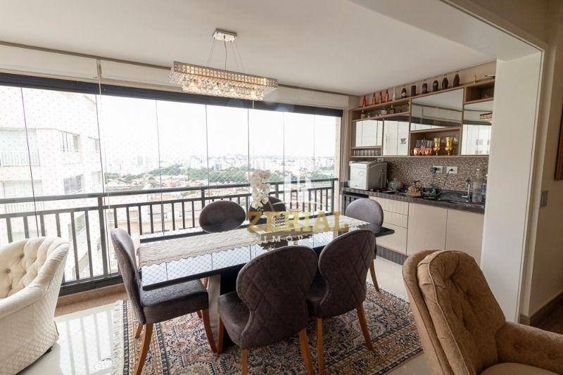 Cobertura à venda com 3 quartos, 258m² - Foto 14