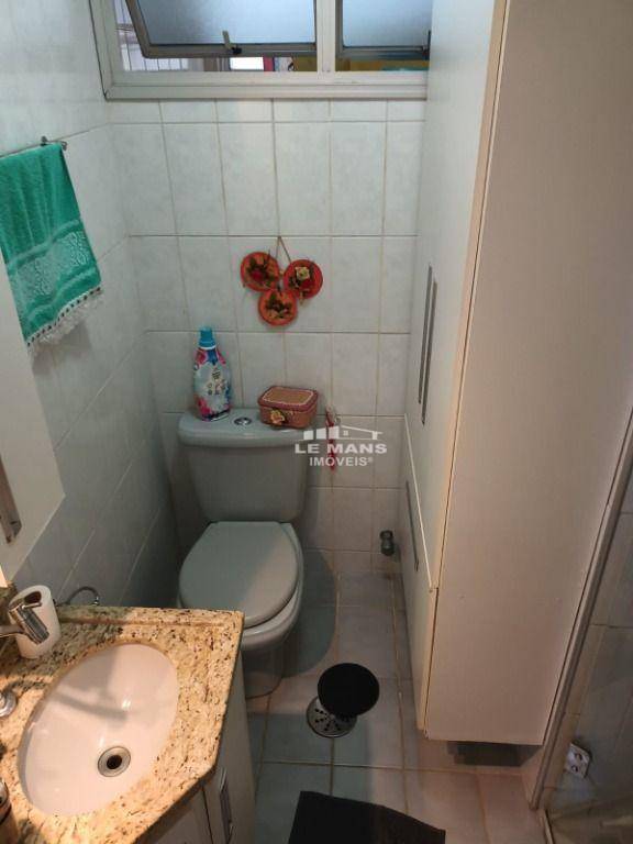 Apartamento, 3 quartos, 72 m² - Foto 20