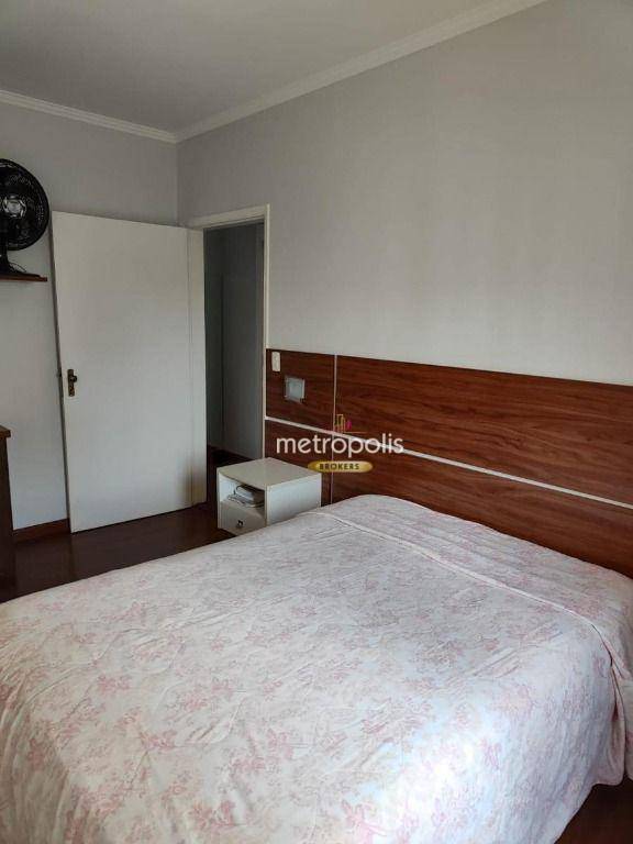 Apartamento à venda com 3 quartos, 86m² - Foto 21