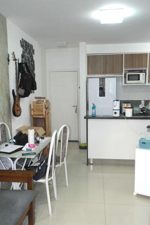 Apartamento à venda com 2 quartos, 53m² - Foto 17