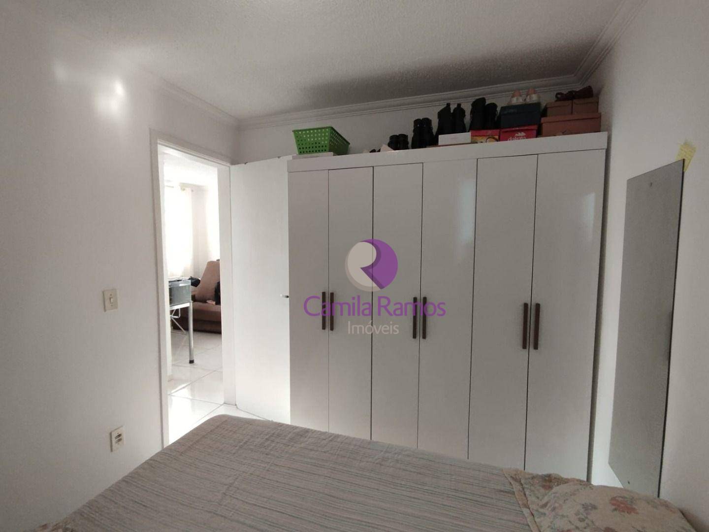 Apartamento à venda e aluguel com 2 quartos, 50m² - Foto 12