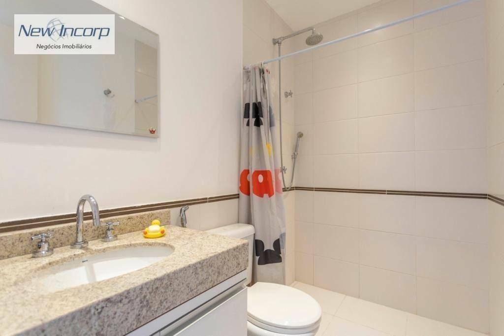 Apartamento à venda com 3 quartos, 178m² - Foto 23