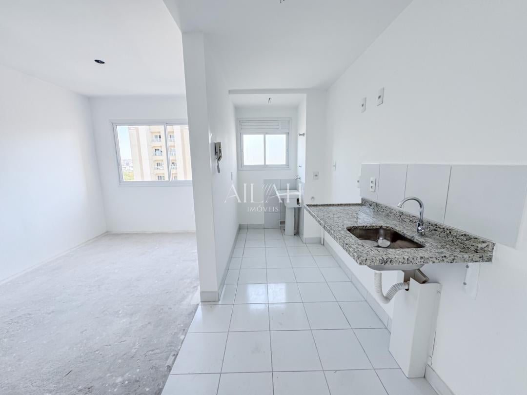 Apartamento à venda com 3 quartos, 65m² - Foto 7