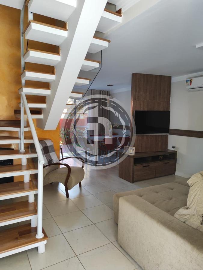 Casa de Condomínio à venda com 3 quartos, 130m² - Foto 9