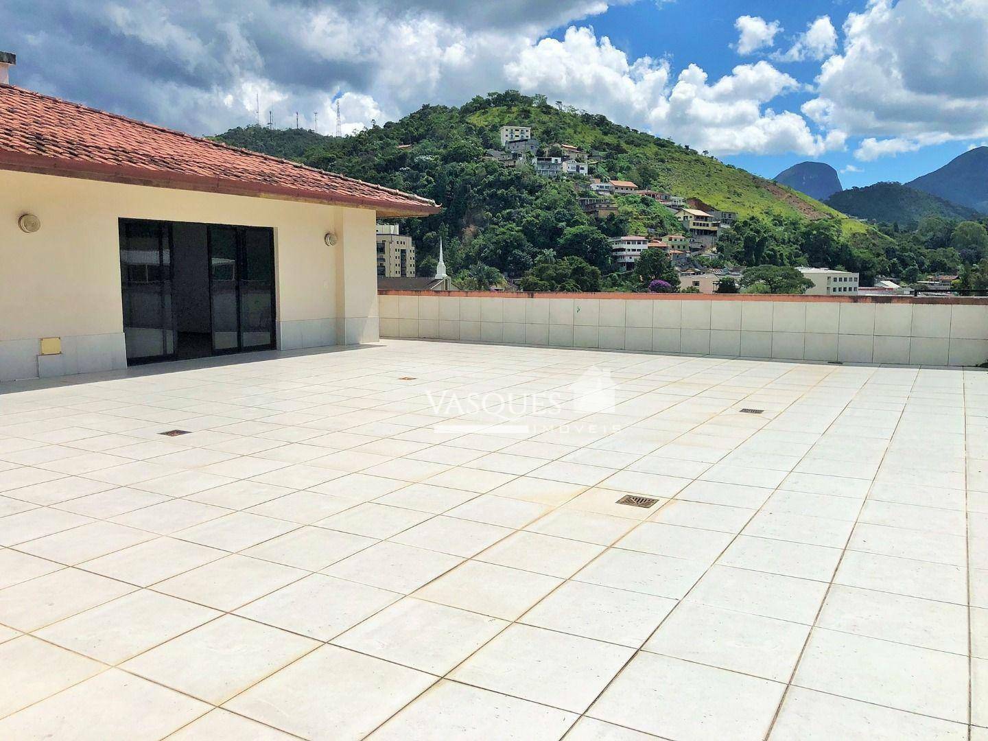 Cobertura à venda com 3 quartos, 130m² - Foto 5