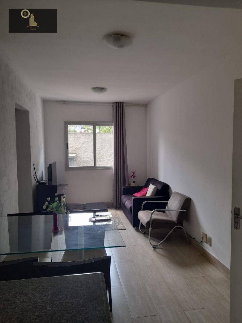 Apartamento à venda com 3 quartos, 73m² - Foto 8