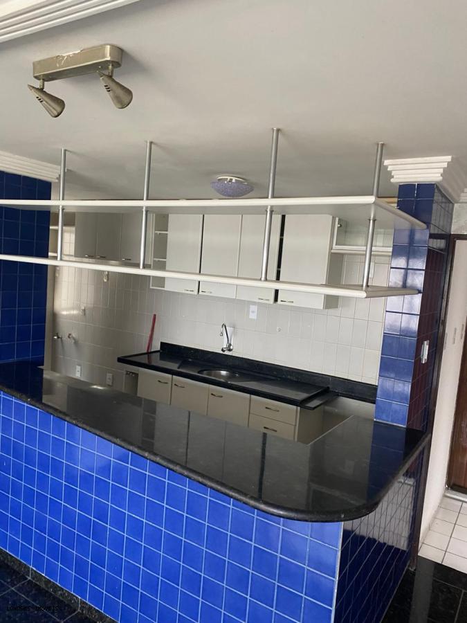 Apartamento para alugar com 2 quartos, 68m² - Foto 9