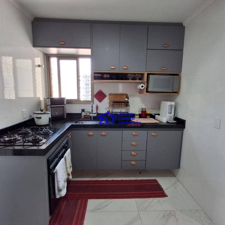 Apartamento à venda com 3 quartos, 104m² - Foto 28