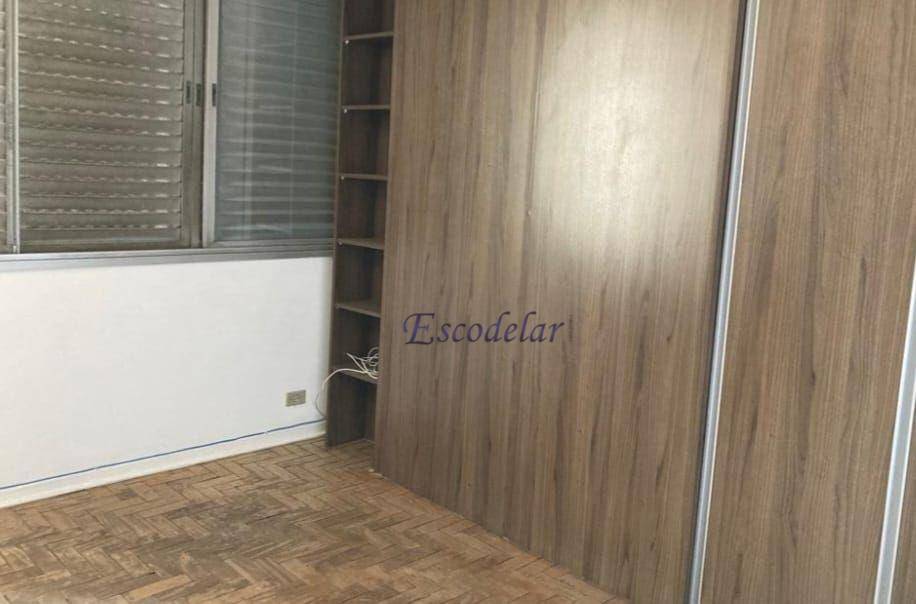 Apartamento à venda com 3 quartos, 155m² - Foto 6