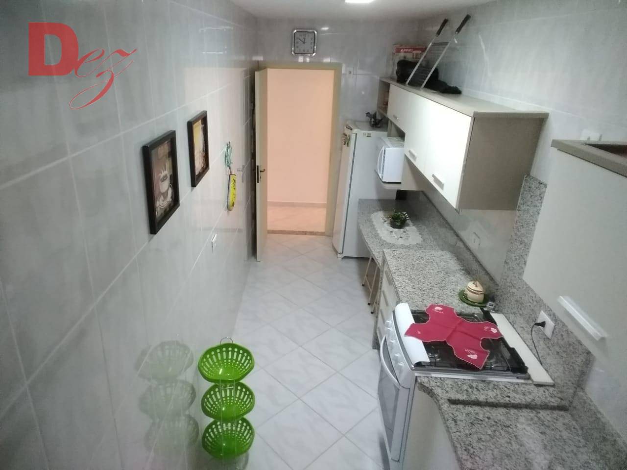 Apartamento à venda com 3 quartos, 103m² - Foto 20