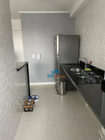 Apartamento à venda com 2 quartos, 52m² - Foto 5