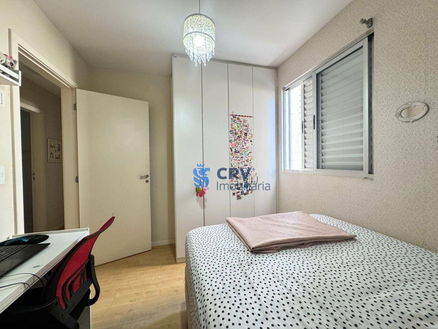 Apartamento à venda com 3 quartos, 81m² - Foto 20