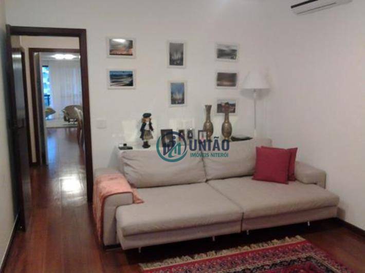 Apartamento à venda com 4 quartos, 480m² - Foto 6