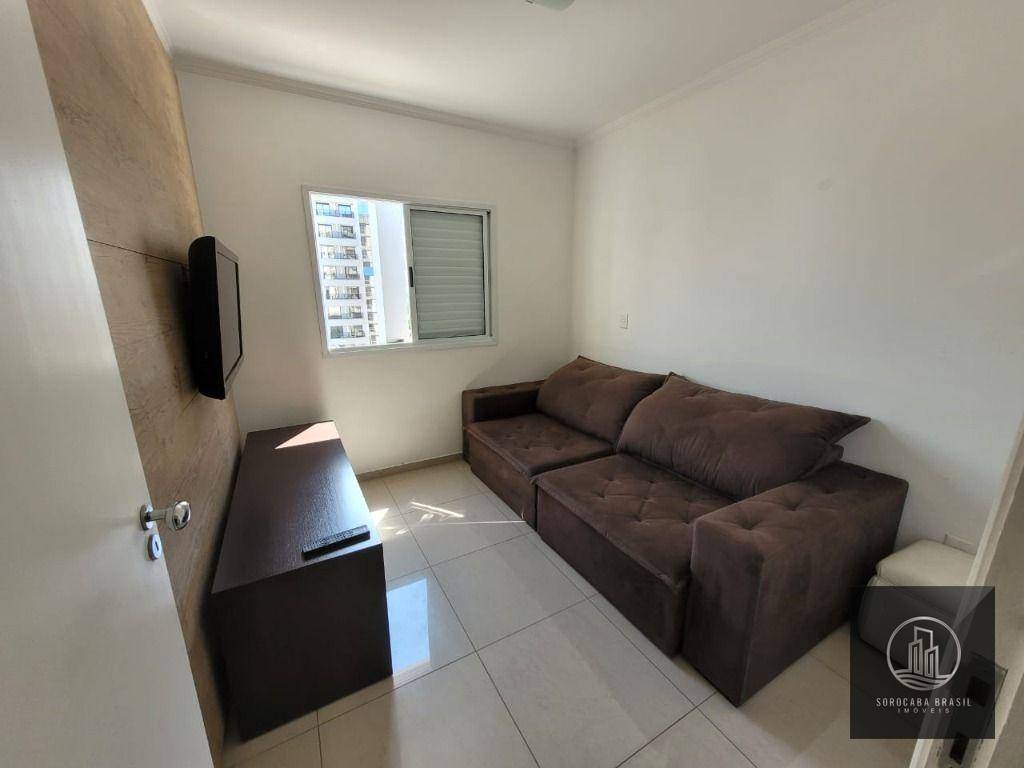 Apartamento para alugar com 3 quartos, 85m² - Foto 12