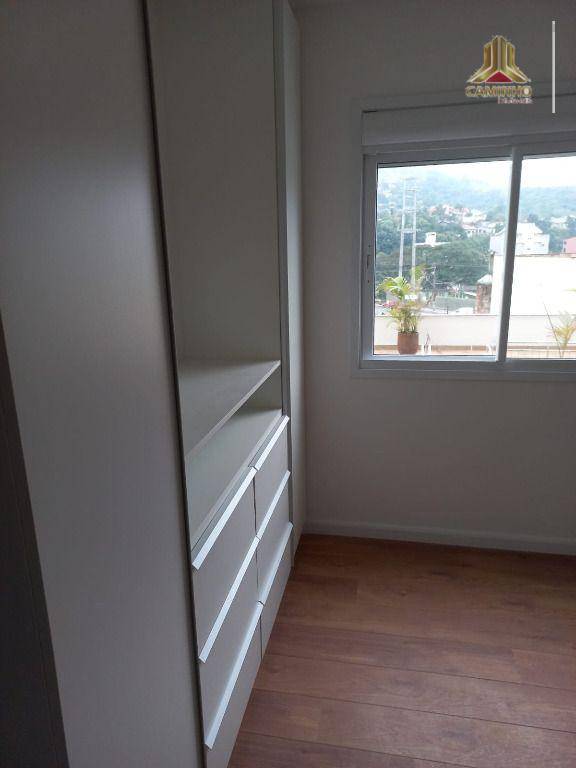 Apartamento à venda com 2 quartos, 52m² - Foto 13