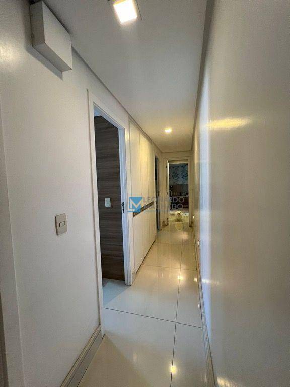 Apartamento à venda com 3 quartos, 145m² - Foto 15