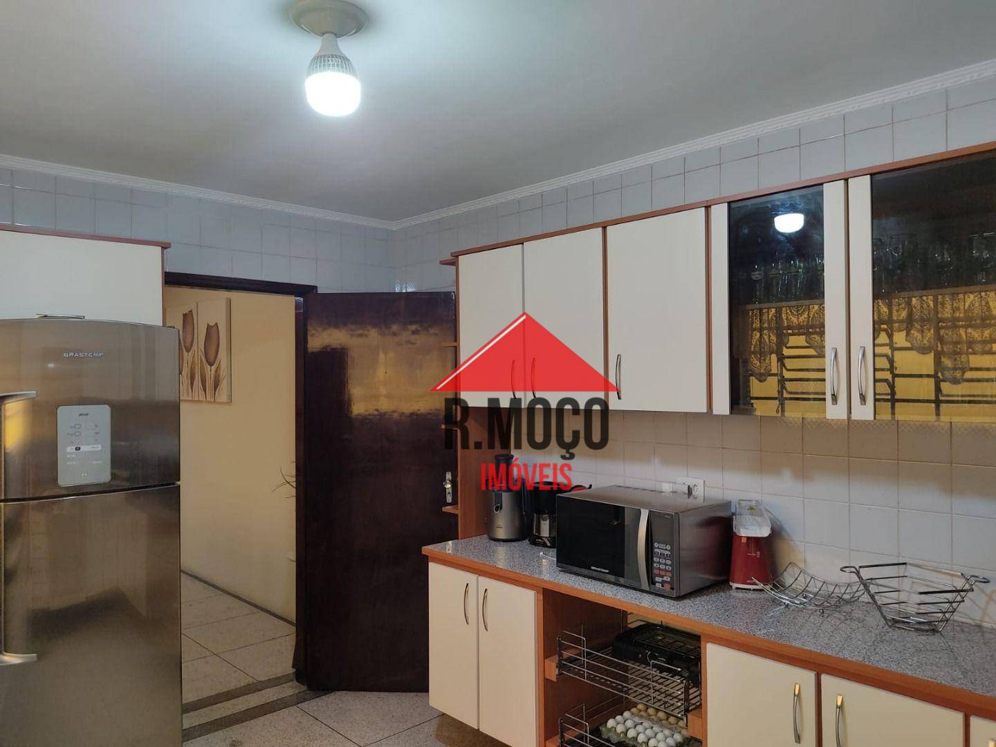 Sobrado à venda com 5 quartos, 192m² - Foto 7