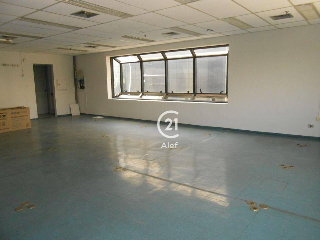 Conjunto Comercial-Sala à venda, 98m² - Foto 3