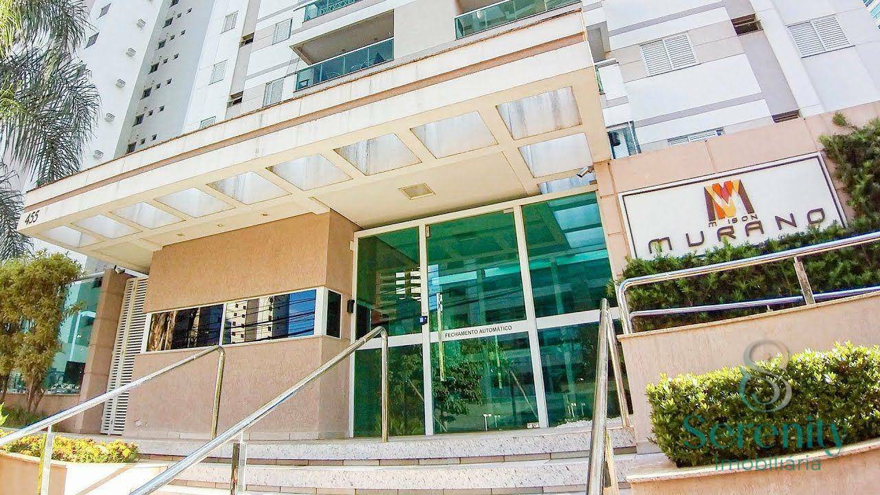 Apartamento à venda e aluguel com 3 quartos, 99m² - Foto 1