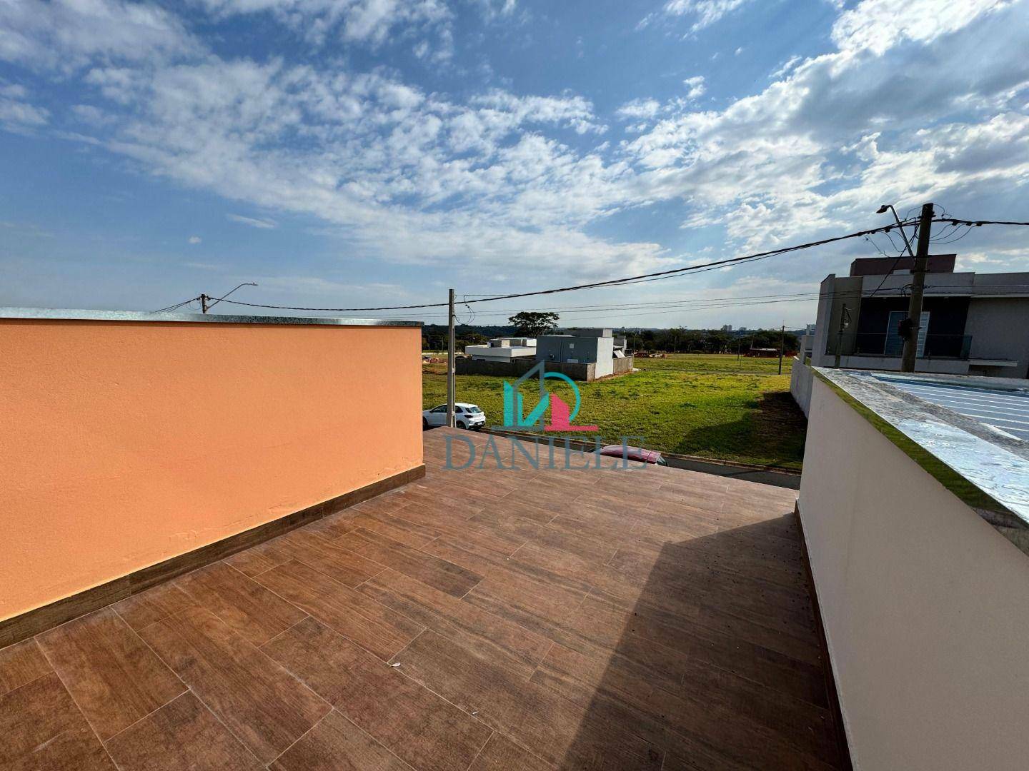 Casa de Condomínio à venda com 3 quartos, 135m² - Foto 20