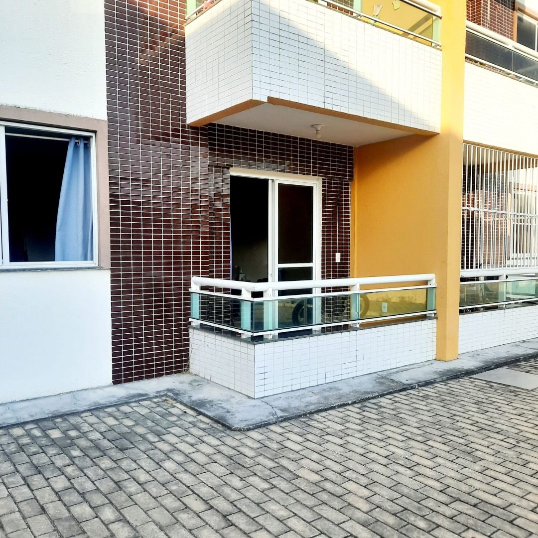 Apartamento à venda com 2 quartos, 56m² - Foto 2