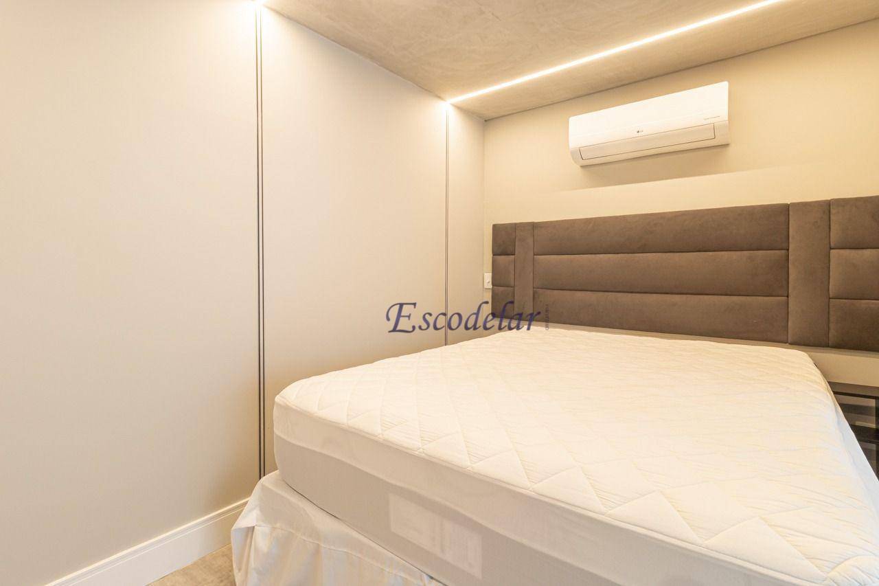 Apartamento à venda com 1 quarto, 100m² - Foto 21